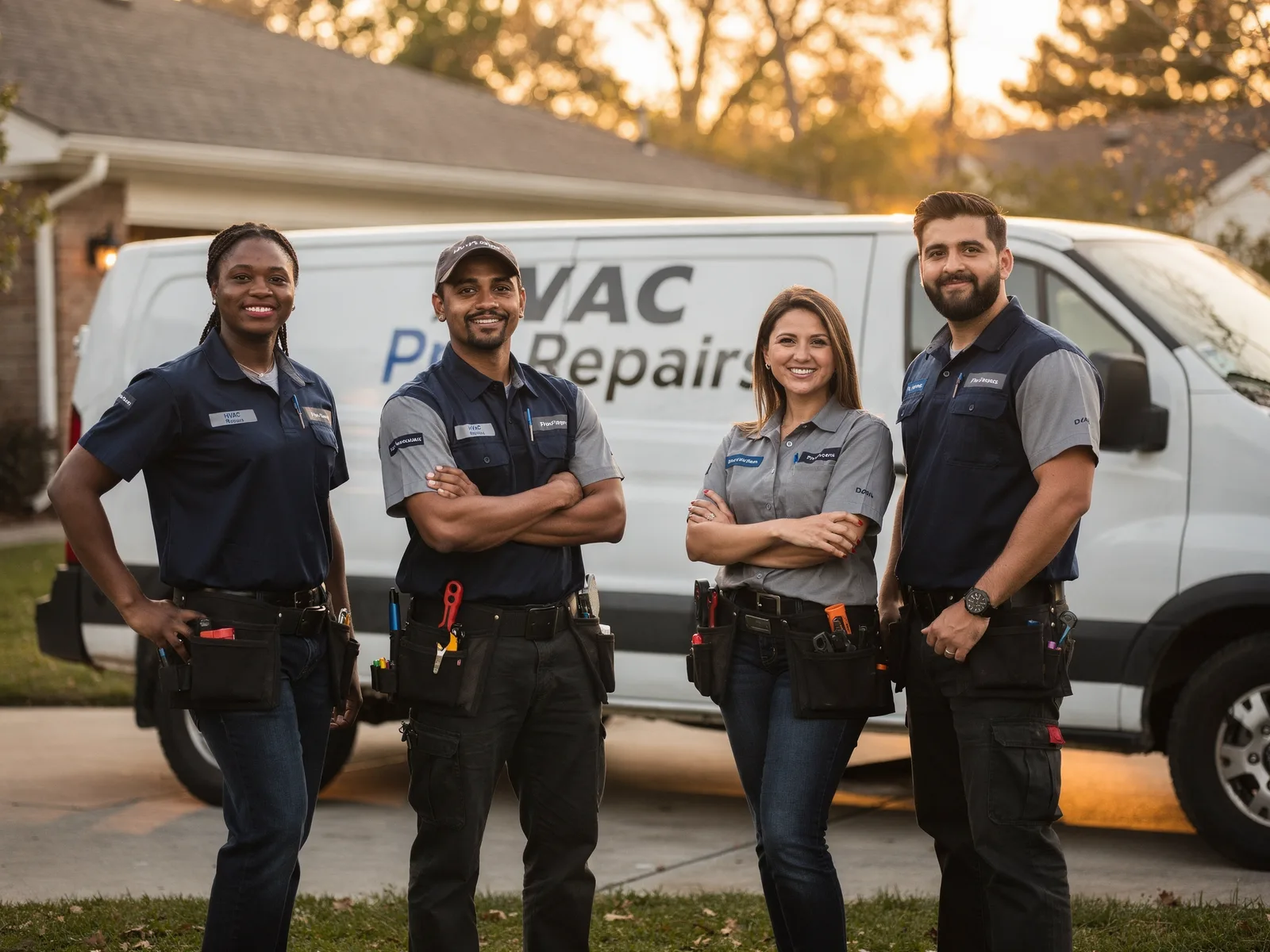Heat Pump Repair company in Knoxville, PA