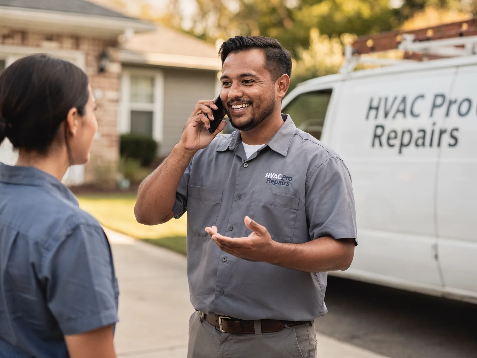 Heat Pump Repair Knoxville, PA FAQs